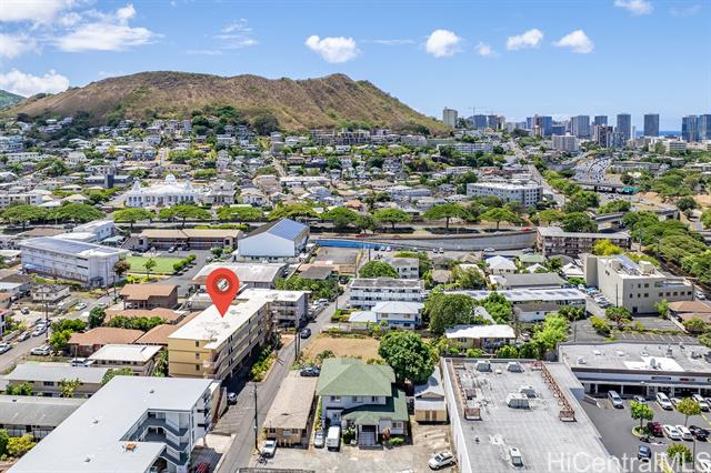 Nuuanu+Place