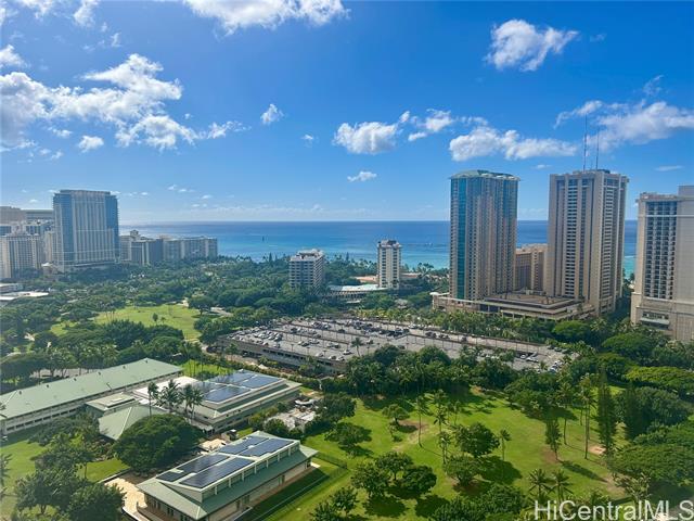 Pavilion+at+Waikiki